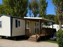 Mobil Home SIBLU VALRAS PLAGE