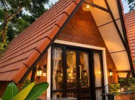 DZION Resort Coorg