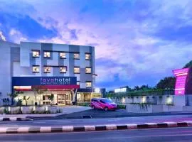 favehotel Margonda