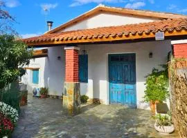 Traditional house near Troodos for families and nature lovers!
