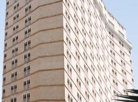 Wahet Al Deafah Hotel