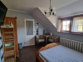 Agroturystyka u Bogusi