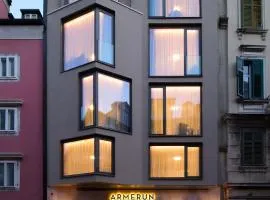 Armerun Hotel Rijeka