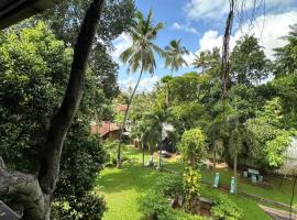 Airport transits villa, hotel v destin&aacute;cii Katunayake v bl&iacute;zkosti letiska Medzin&aacute;rodn&eacute; letisko Bandaranaike