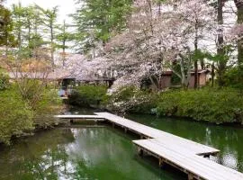Matsusaki