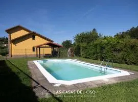 Villa Castañéu