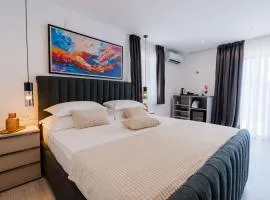 Matej's rooms