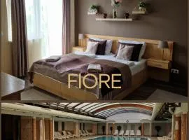 Fiore Wellness Apartman