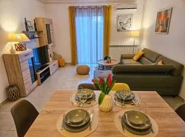 Apartman Ruza 1