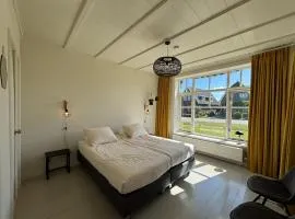 Recreatieappartement BoerdeRijlst - De Kamer