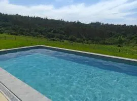 A casa das Ías