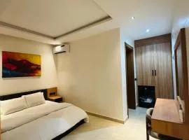 D-GioGiNi Apartments studio