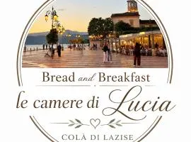 Bed & Breakfast LE Camere DI Lucia