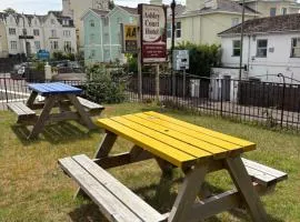 Ashley Court Hotel