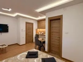 Taca 1 - Airport apartman