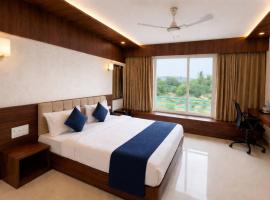 Hotel Phase II Hi5, hotel u gradu Assagao