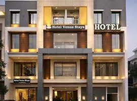 Hotel Venus Stays Near Prestige College Bhopal