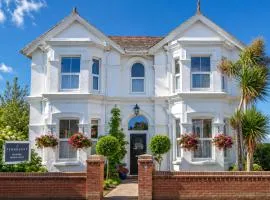 Fernhurst holiday apartments