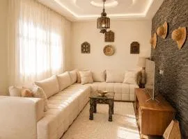 Azra Luxe villa famille uniquement Family only