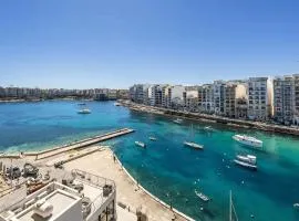 Spinola Seafront Deluxe