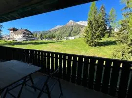 Passo Carezza Club Apartment