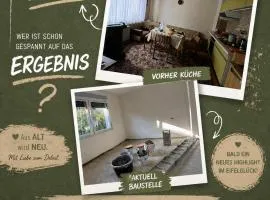 Ferienhaus Eifelglück