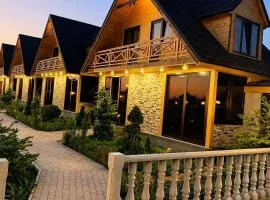 Elite park luxe cottages