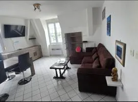 Appartement 4 à 6 personnes