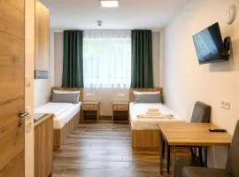 Boardinghouse MDS