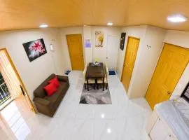 CLBC Residences - 2B