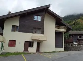 Haus Belstar A