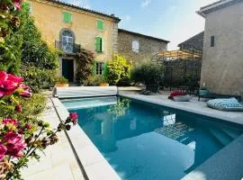 Relais des Vignerons, Chambres d'hôtes
