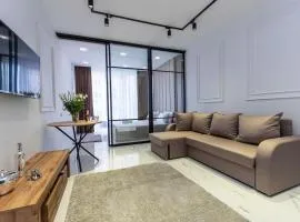 Nikira apartment 152 Smart Plaza Obolon metro Minsk