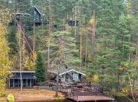Holiday Home Villa loisto by Interhome