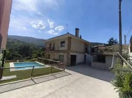 El Salón de Arriba