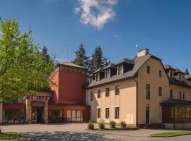 Wellness Golf Hotel Morris