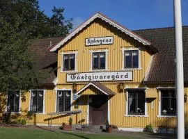 Spångens Gästgivaregård