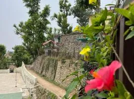 Himalayan Gate