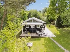 Holiday Home Stig - 1-1km from the sea by Interhome