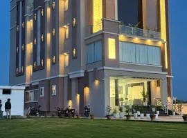 Hotel The Balram