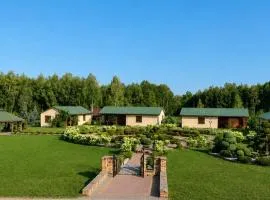 Pokoje U Cyngla