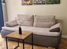 Apartament na Błoniach