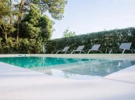 Sun House in Cabedelo