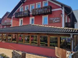 Penzion Bara