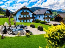 Grillhofer - slow living apartments Mauterndorf