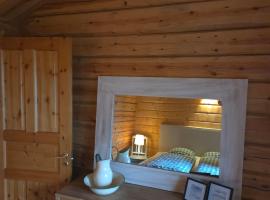 Mountain Holiday Homes - Ottsjö, Sweden, hotel u gradu Ore