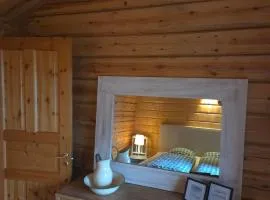 Mountain Holiday Homes - Ottsjö, Sweden