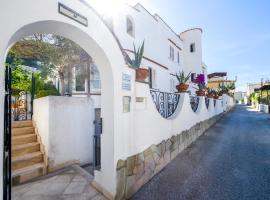 Casa vacanze Lambitelli, hotel u gradu Ischia Town