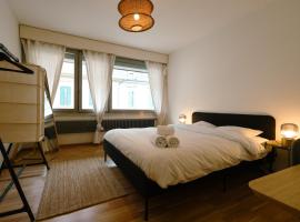 Cozy Apartment in Bern, hotel din Berna