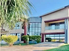 Ezulwini Valley, Eswatini, Morden House